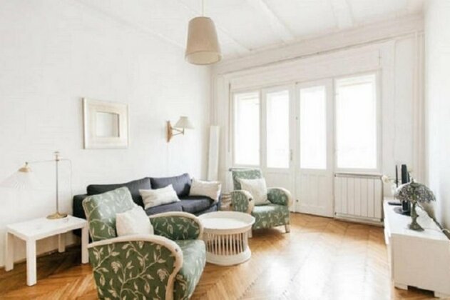 Scandinavian Style Apartment - Photo4