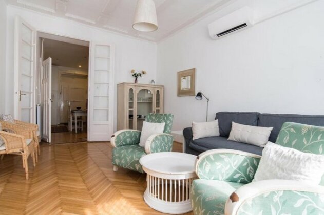 Scandinavian Style Apartment - Photo5
