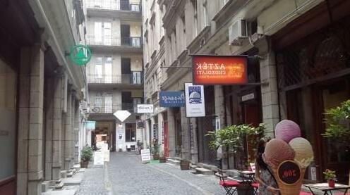 Semmelweis17 Budapest - Photo2