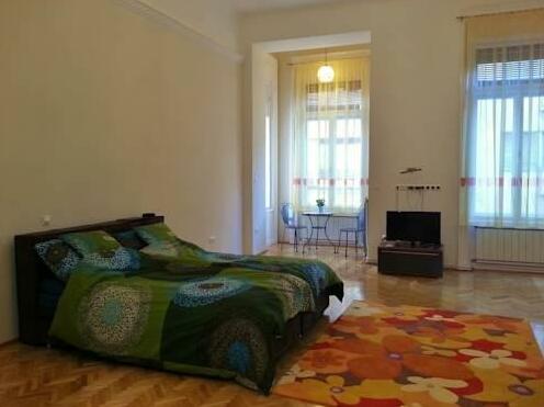 Semmelweis17 Budapest - Photo4