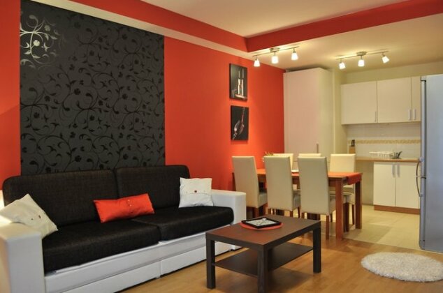 Senator Apartments Budapest - Photo2