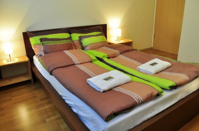 Senator Apartments Budapest - Photo3