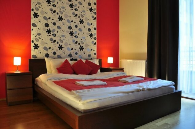 Senator Apartments Budapest - Photo4