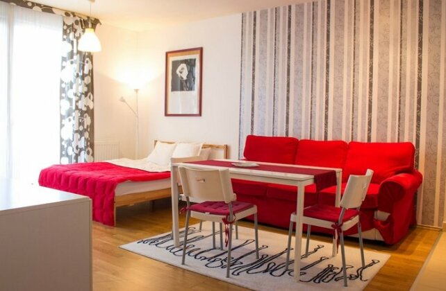 Senator Apartments Budapest - Photo5