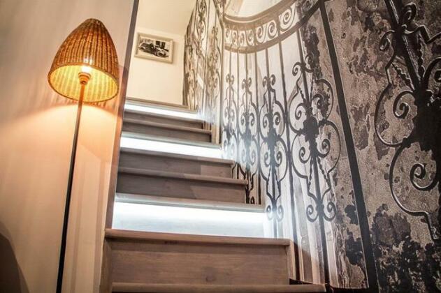 SHR Romeo's Apartment - Photo2