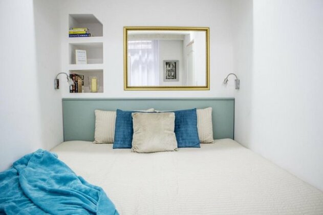 SHR Romeo's Apartment - Photo5
