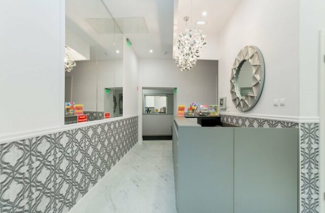 Silver Boutique Hotel - Photo3