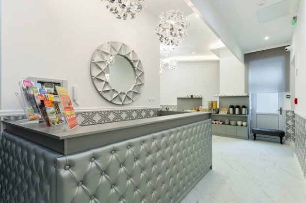 Silver Boutique Hotel - Photo4