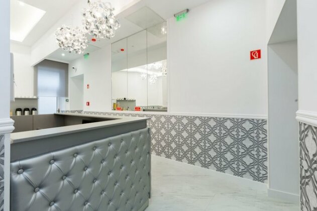 Silver Boutique Hotel - Photo5