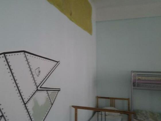 Silverlight Hostel - Photo2