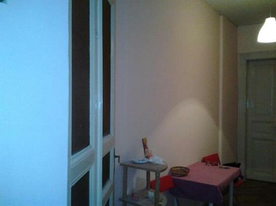 Silverlight Hostel - Photo3