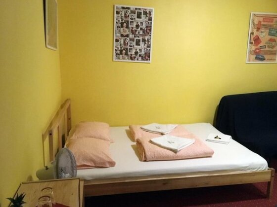 Simple Hostel Budapest - Photo2