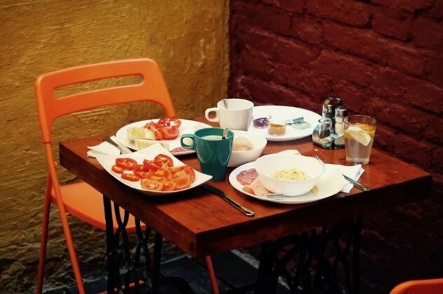 Simple Hostel Budapest - Photo4