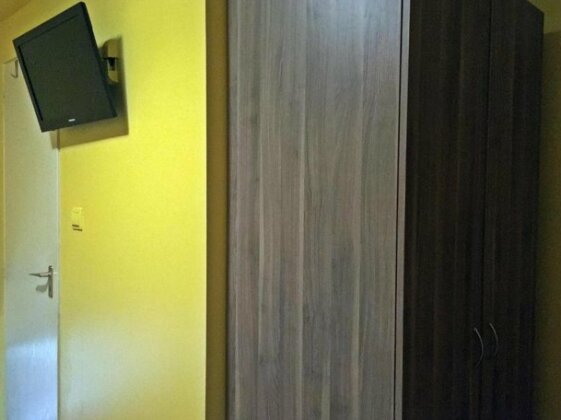 Simple Hostel Budapest - Photo5