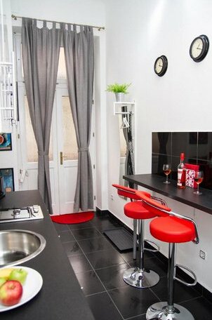 Somogyi Apartman - Photo2