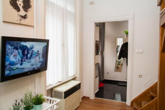 Somogyi Apartman - Photo3