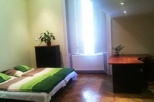 Spacious Flat Budapest - Photo4