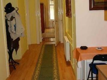 Srb Oktogon Serviced Apartment - Photo2