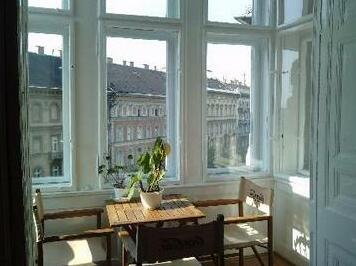 Srb Oktogon Serviced Apartment - Photo3