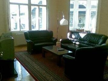 Srb Oktogon Serviced Apartment - Photo4