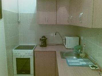 Srb Oktogon Serviced Apartment - Photo5