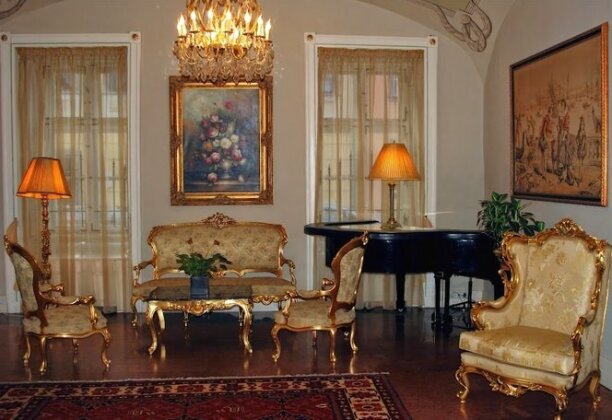 St George Residence - All Suite Hotel DeLuxe - Photo4