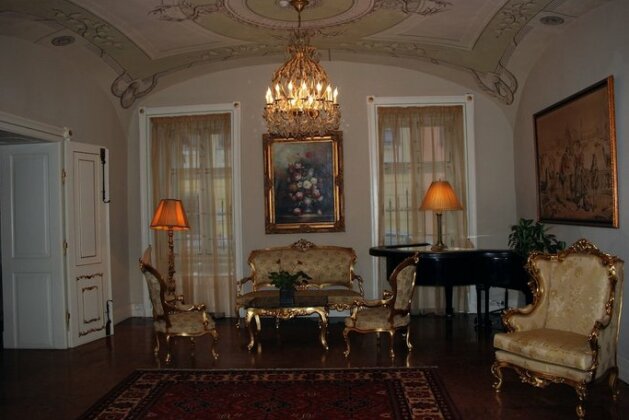St George Residence - All Suite Hotel DeLuxe - Photo5