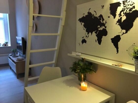 Studio Fandelion - Photo4