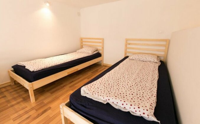 Suite Hostel - Photo5