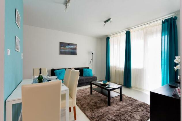 Sun Resort Apartments - Photo3