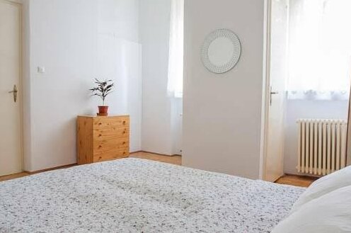 Sunny Apartment Budapest - Photo2
