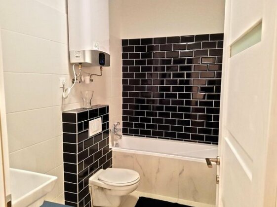 SUNSET CENTRAL APARTMENT - all at walking distance - Photo4
