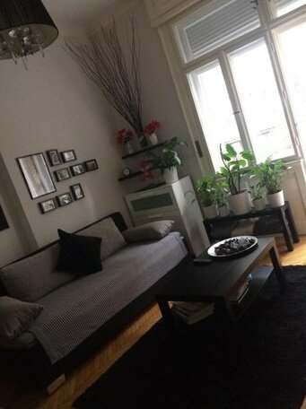 Sunshine Budapest - Photo2