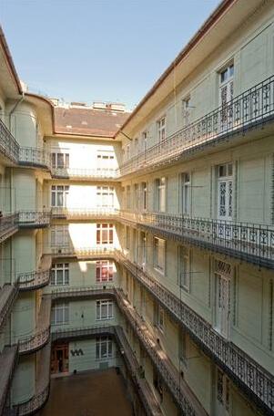 Sweet Budapest Apartments - Photo4