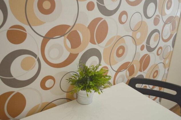 Synagogue Central Guest House - Photo3