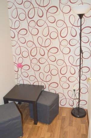 Synagogue Central Guest House - Photo4