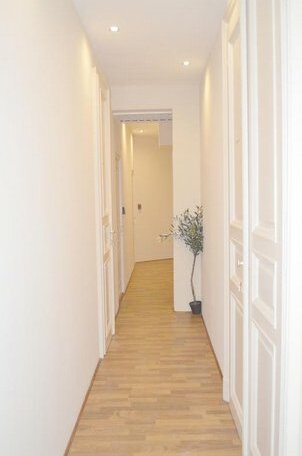 Synagogue Central Guest House - Photo5