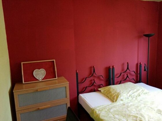 T1 GuestHouse - Photo4