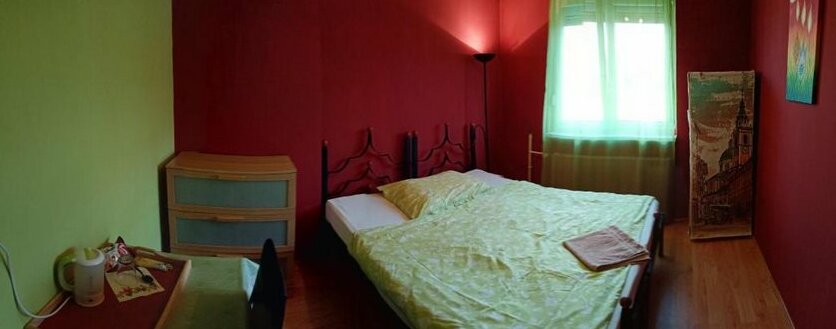 T1 GuestHouse - Photo5