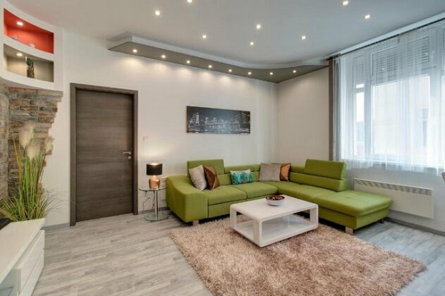 Tamara Apartment Budapest - Photo2