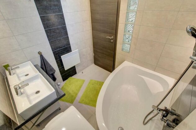 Tamara Apartment Budapest - Photo5