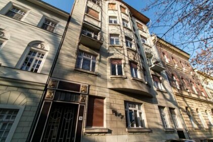 Tamara Apartment Budapest