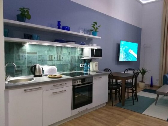 Tempo Life Apartman - Photo2