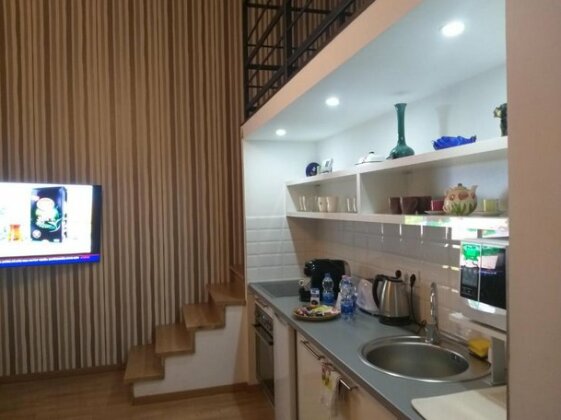 Tempo Life Apartman - Photo3