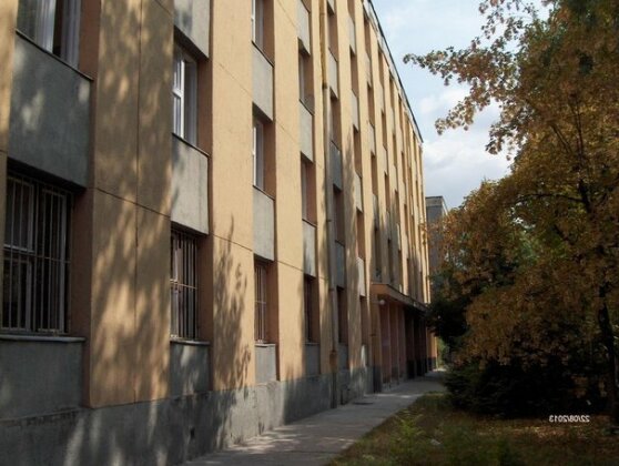 Terminus Hostel Budapest