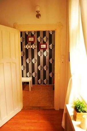 The Dylan Apartement Budapest - Photo3