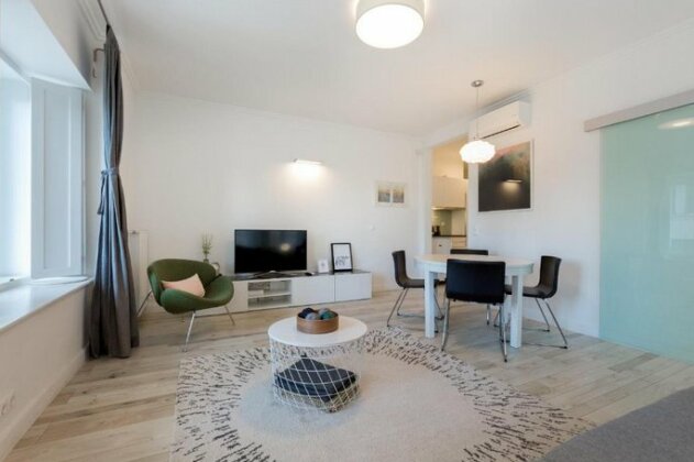 The Parliament Executive Apartment - Photo2