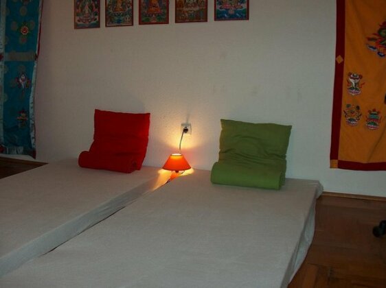 Tibet Hotel Budapest - Photo3