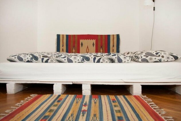 Transylvanian styled apartment in Palace District - Photo5