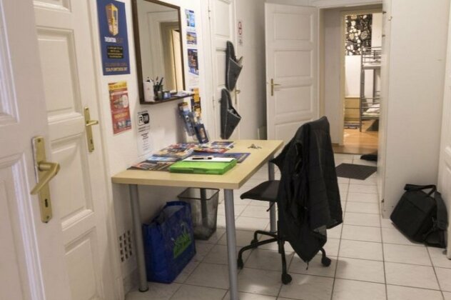 Trapartment Hostel Budapest - Photo4